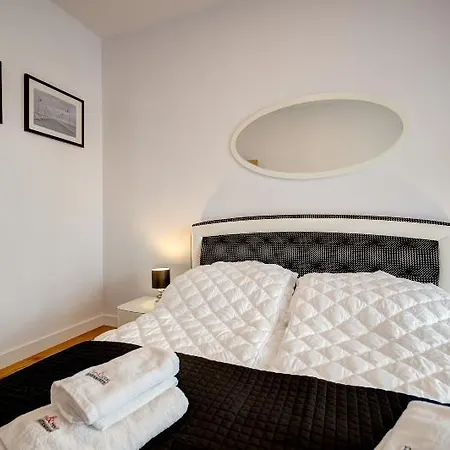 Hotel Dom & House - Nowe Orlowo 3*