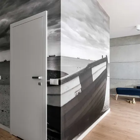 Dom & House - Nowe Orlowo Hotel