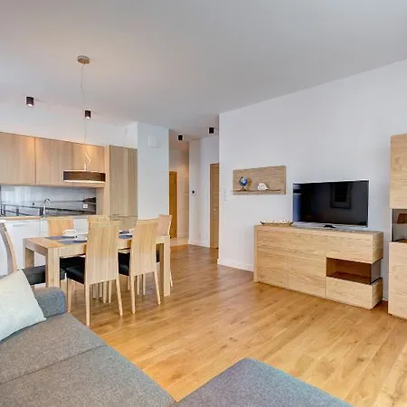 Hotel Dom & House - Nowe Orlowo
