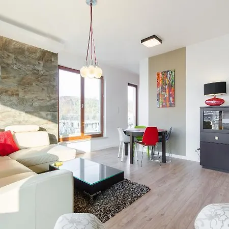 Dom & House - Nowe Orlowo Hotel 3*
