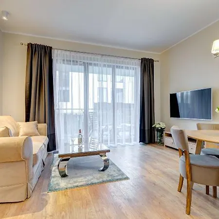 Dom & House - Nowe Orlowo Hotel Sopot